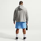 Nike Primary NanoKnit Men's Dri-FIT UV Protection Pullover Performance Hoodie