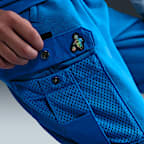 Nike x 樂高® 系列大童工裝褲