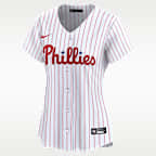 Jersey Nike Dri-FIT ADV de la MLB Limited para mujer Bryce Harper Philadelphia Phillies