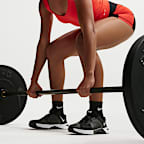 Nike Everyday Elevated Ankle Socks (3 Pairs)