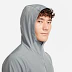 나이키 폼 남성 드라이 핏 후드 다용도 재킷