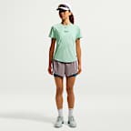 Nike Swift Women's Dri-FIT Short-Sleeve Running Top