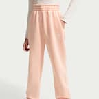 Nike Sportswear Club Fleece Big Kids' Loose Pants