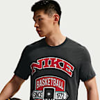 Nike 男款籃球 T 恤