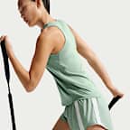 Nike One vevd dameshorts