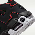 Calzado para niños grandes Nike Air More Uptempo