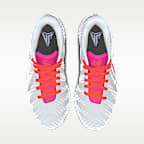 Ja 3 By You personalisierbare Basketballschuhe