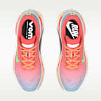 Nike Vomero Plus By Pierson Custom Women's Road Running Shoes