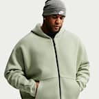 Nike Tech Men's Fleece Full-Zip Hoodie