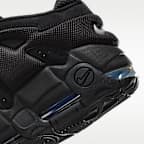 Nike Air More Uptempo Low Men's Shoes