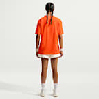 T-shirt de tennis NikeCourt Slam