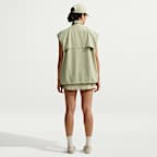NikeSKIMS Stretch Nylon Women's Skort