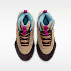 Botas para niños grandes Nike Terrascout