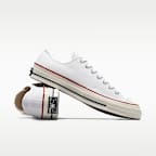 Converse Chuck 70 Low Top Unisex Shoe