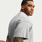 Nike Men's Basketball T-Shirt