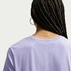 Nike Sportswear Club Essentials Women's T-Shirt