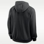 Kentucky Premium Performance Men's Nike Dri-FIT College Pullover Hoodie