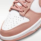 Nike Dunk Low Women's Shoes