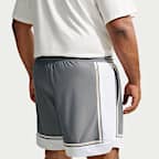 Shorts de básquetbol Dri-FIT de 15 cm para hombre Nike Standard Issue