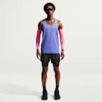Nike Fast hardloopsinglet met Dri-FIT voor heren
