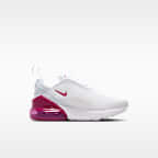 Nike Air Max 270 Little Kids' Shoes