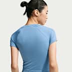 ナイキ プロ シームレス ウィメンズ Dri-FIT Tシャツ
