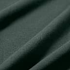 Pants de tiro medio y pierna amplia para mujer Nike Studio Fleece Medium Weight