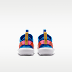 ナイキ フレックス ランナー 4 ベビーシューズ