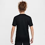 Nike Academy Dri-FIT Fußballoberteil (ältere Kinder)