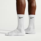 Calcetas (3 pares) Nike Everyday Elevated