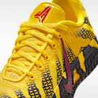 Ja 3 Big Kids' Basketball Shoes