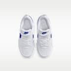 รองเท้าเด็กเล็ก Nike Court Borough Low Recraft