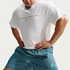 Nike Miler Men's Dri-FIT 18cm (approx.) Brief-Lined Running Shorts