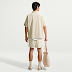 Nike Sportswear Club Men's French Terry Polo