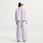 Nike 24.7 ImpossiblySoft Women's High-Waisted Wide-Leg Pants