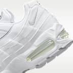 Nike Air Max 95 Big Bubble Women's Shoes with Reflective Accents