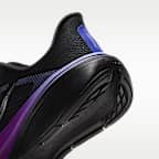 Nike Pegasus 42 Big Kids' Road Running Shoes
