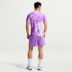 ナイキコート スラム メンズ Dri-FIT ADV テニストップ