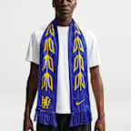 Bufanda de futbol Nike Local Verbiage Chelsea FC