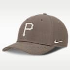 Pittsburgh Pirates Rise Men's Nike Dri-FIT MLB Adjustable Hat