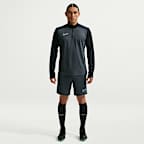 Nike Academy Men's Dri-FIT Soccer Drill Top