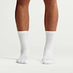 Calze da golf di media lunghezza Nike Everyday Elevated (3 paia)