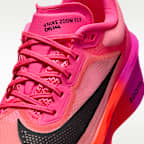 Nike Zoom Fly 6 Women's Road Racing Shoes