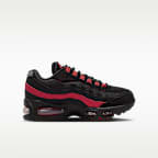 Nike Air Max 95 "Big Bubble" Big Kids' Shoes