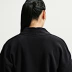 나이키 원 여성 써마 핏 플리스 카디건