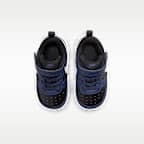 Nike Court Borough Low 2 Baby/Toddler Shoes