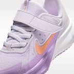 Nike Sonic Fly Younger Kids' Running Shoes