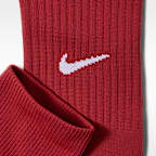 Calcetines de Béisbol/Softbol hasta la rodilla para niños (2 pares) Nike Swoosh Nike