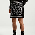 Ja Men's Dri-FIT 20.5cm (approx.) Basketball Shorts