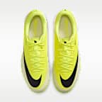 Nike Mercurial Vapor 17 Academy Low-Top-Fußballschuh für Hallen- und Hartplätze